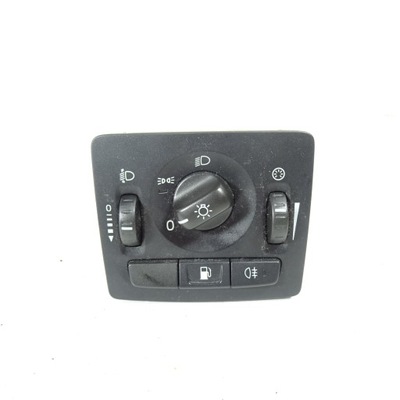 Volvo c30 вимикач світла 30739298 фото №1