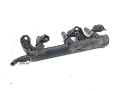 Молдинг впрыскная citroen c3 iii 0280157127 1.2 83km фото №1