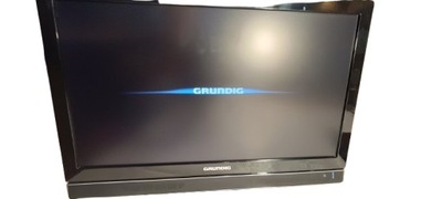 Telewizor hdmi ''GRUNDIG 22VLE8320 BG''