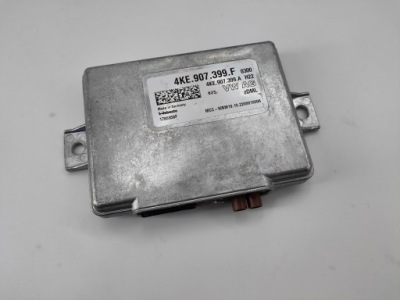 Модуль блок розжига лампа 4ke907399f audi e-tron фото №1