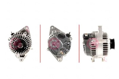 Casco генератор toyota yaris 1.0 16v scp1_. nlp1 фото №1