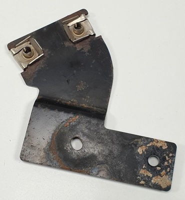 Кронштейн кронштейн кронштейн aston martin rapide фото №1