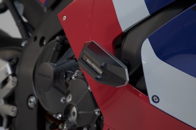 SW-MOTECH CRASH PADY HONDA CBR1000RR/R FIREBLADE