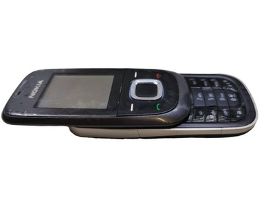 KLASYCZNY TELEFON NOKIA 2680S 2680 SLIDE BEZ SIM