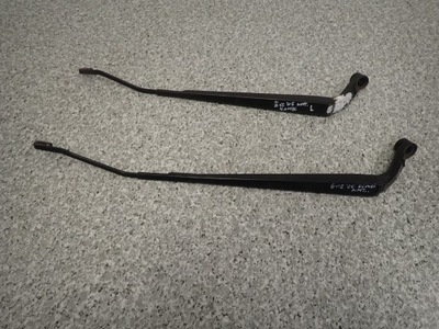 Toyota corolla e12 02- рычаг wyceiraczki передние левая lub правое фото №1