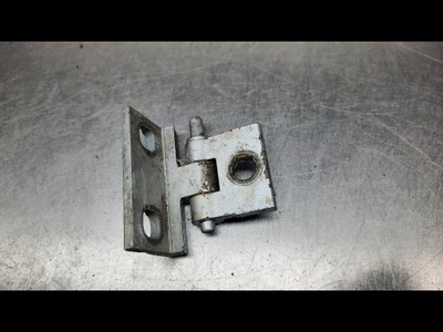 Петля дверь правый volvo v70 ii s60 фото №1