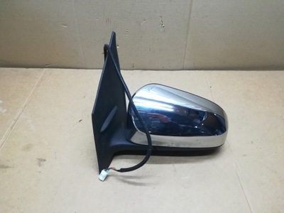 Toyota aygo дзеркало зовнішнє ліва 232631017 фото №1