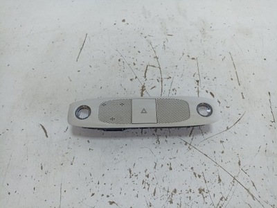 Tesla model 3 лампа освітлення кабіни 1092573-00-m фото №1