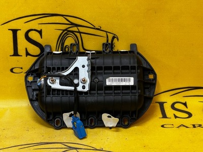 Подушка пассажира подушка безопасности citroen c4 picasso ii 2 фото №1