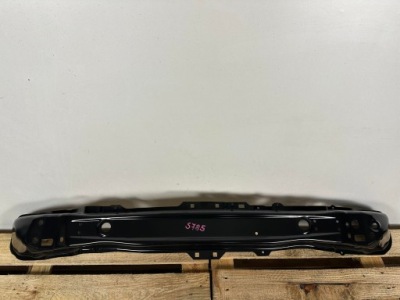 Балка бампера перед передняя dacia duster ii 2 2017- idealna фото №1