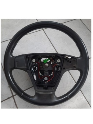 Повітропровід volvo s40 v50 c30 c70 фото №1