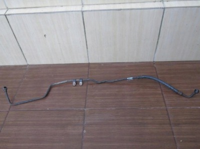 Шланг охолоджуючий коробки автоматичної rexton 07- фото №1