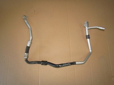 Waz porsche cayenne 7l5 шланг трубка кондиціонера фото №1