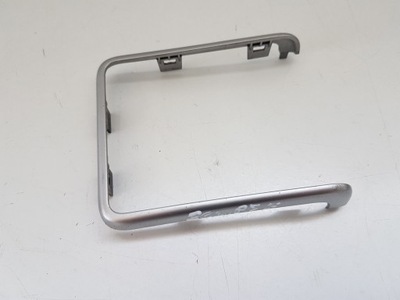 Рамка туннель среднего mitsubishi eclipse cross фото №1