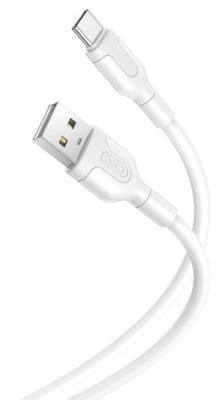 Kabel Przewód USB-C 1m USB C do Ładowarki Telefonu