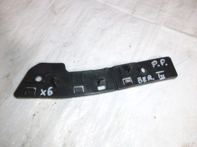 Напрямна правий передній citroen partner berlingo iii фото №1