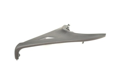 Jaguar f-type 2015 інший елементи тунель середнього фото №1