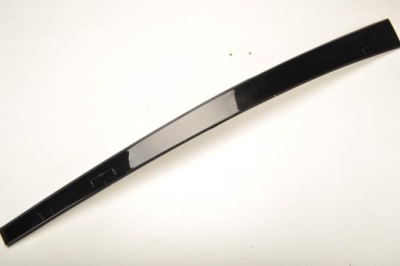 Tesla model s молдинг крыша кровельная правая фото №1