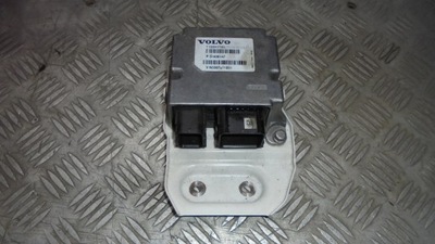 Модуль подушка безопасности volvo v40 ii d2 2014 фото №1