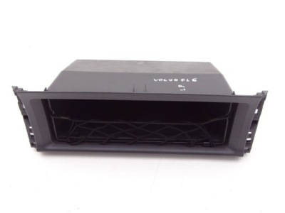 Volvo fl6 00-06 бардачок полиця кишеня фото №1