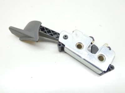 Замок спинка сидіння лівий fiat panda ii 2 03-12 фото №1