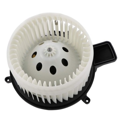 Dodge durango 2010-2021 вентилятор салону фото №1