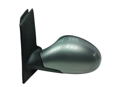 Seat altea toledo iii зеркало левая 5pin фото №1