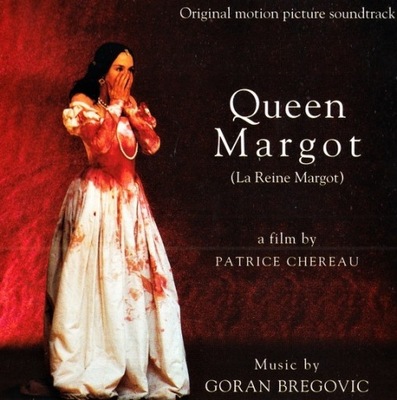 Goran Bregovic - Queen Margot (La Reine Margot)