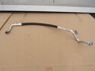 Mercedes w246 шланг кондиционера a2468302115 фото №1