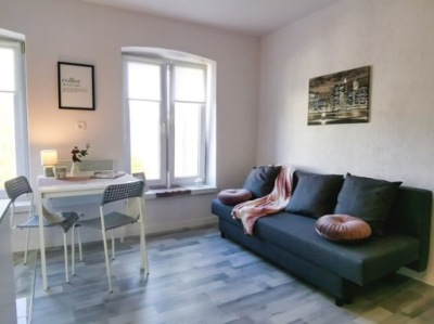 Mieszkanie, Łódź, 18 m²