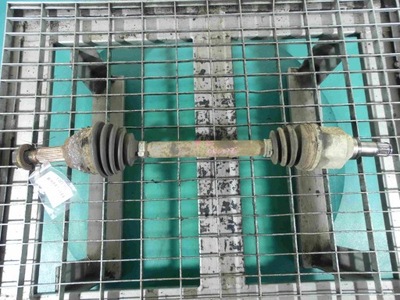 Привідний вал ліва ford fusion i 02-12 1.4 16v фото №1