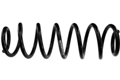 Пружина zaw. skoda t. octavia iii combi 5e5 2.0 tdi rs 13- фото №1