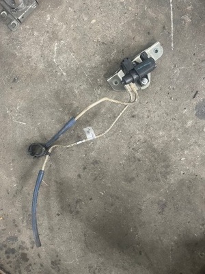 Opel combo d doblo ii клапан турбіни 70060700 фото №1