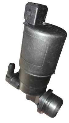 Помпа омывателя renault premium magnum dxi фото №1