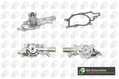 Насос воды bga cp4286e mercedes 2.2cdi 03- фото №1