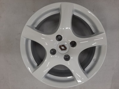 RENAULT TWINGO LOGAN 15'' 4X100X60 ET36 42R5604534 