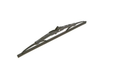 LIMPIAPARABRISAS ESCOBILLAS TWIN PARTE TRASERA SINGULAR 380MM LAND ROVER 3397015045  