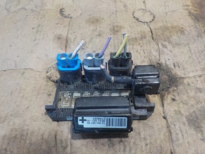 Предохранитель аккумулятор, peugeot expert 1400550780 фото №1