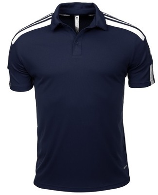 Koszulka Adidas Squadra 21 JR HC6274 164