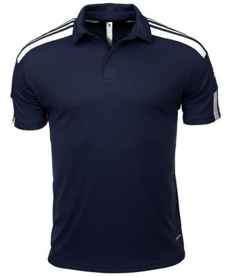 adidas koszulka polo męska sportowa t-shirt r.L