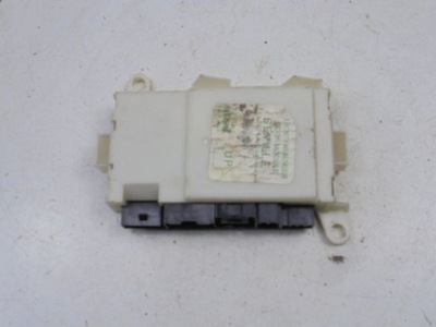 Seville v модуль двері перед правий 25690813 фото №1