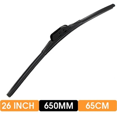 WIPER BLADE AUTOMOTIVE WINTER 14 