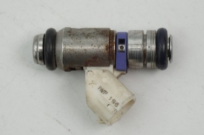 Форсунка топлива vw polo 10-17 036031ah фото №1