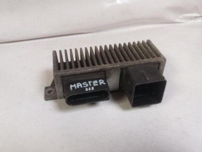 Блок управления реле свеча накаливания renault master iii 271206395r 2.3 dci фото №1