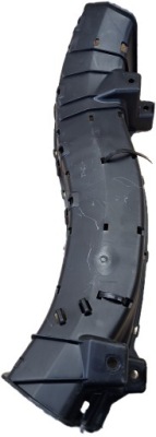 Кронштейн кронштейн туннель трубопровод scania r s p g ngs ngt 2297863 b-b фото №1