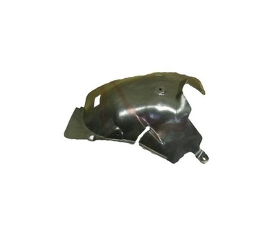 CUBREPASO RENAULT MODUS 04- 8200213971 IZQUIERDA  