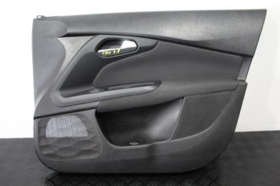 Обшивка двері правий перед fiat tipo 2 ii фото №1