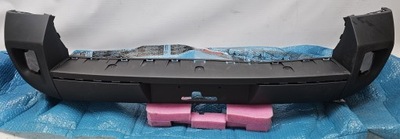 Org бампер задняя renault oroch dacia duster pickup 2015 850229823r фото №1