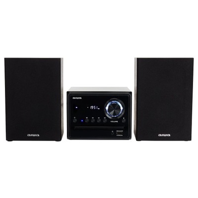 Wieża stereo Aiwa MSBTU-300