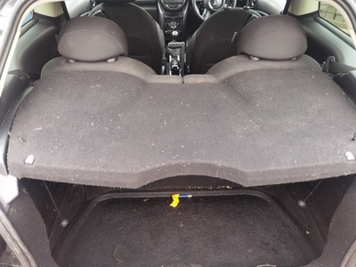 Mini paceman r61 задняя полка фото №1